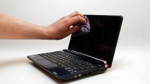 Caring For Your Laptop